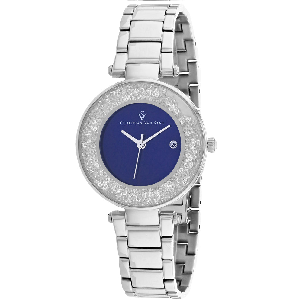 Christian Van Sant Watches